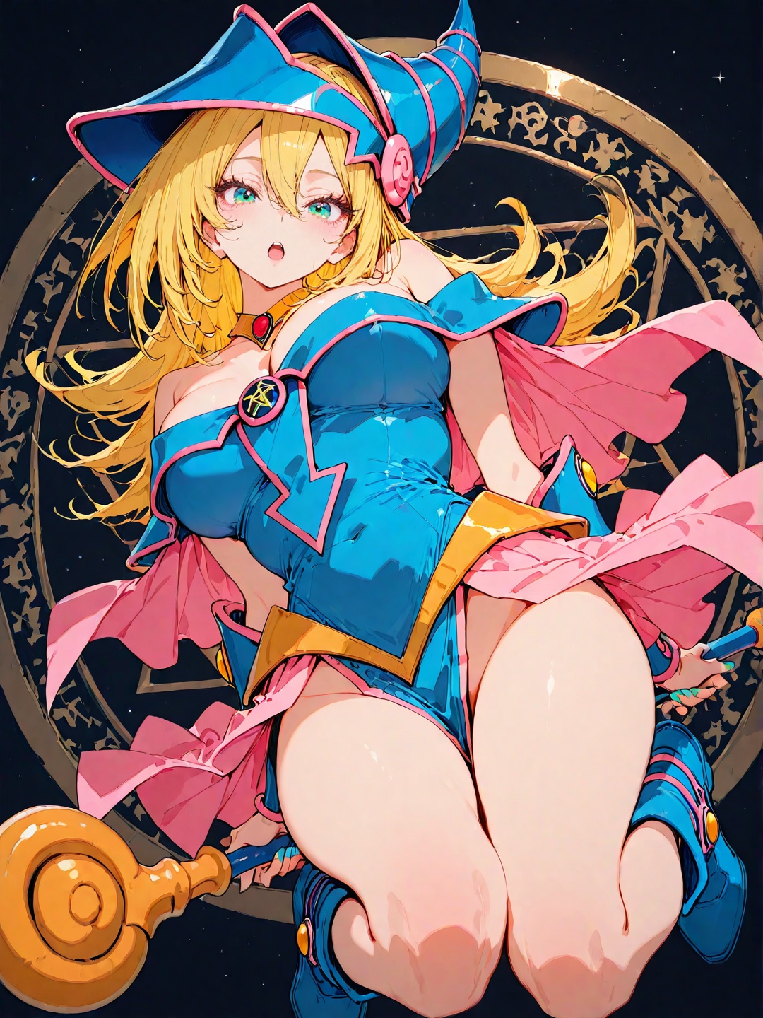 masterpiece,  best quality,  top quality on Tensor.Art