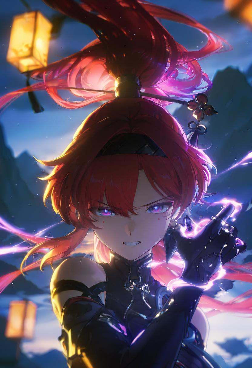 masterpiece,  best quality,  amazing quality on Tensor.Art