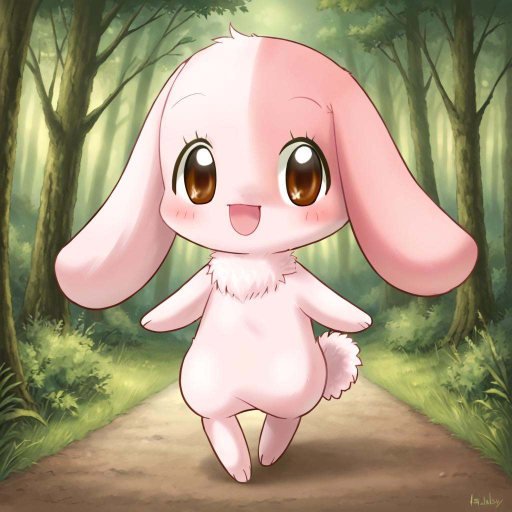 best quality,  masterpiece,  hhcmallow on Tensor.Art