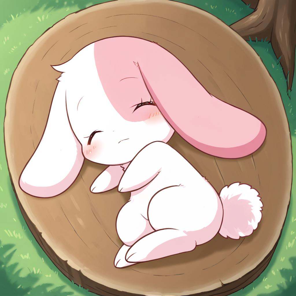 best quality,  masterpiece,  hhcmallow on Tensor.Art