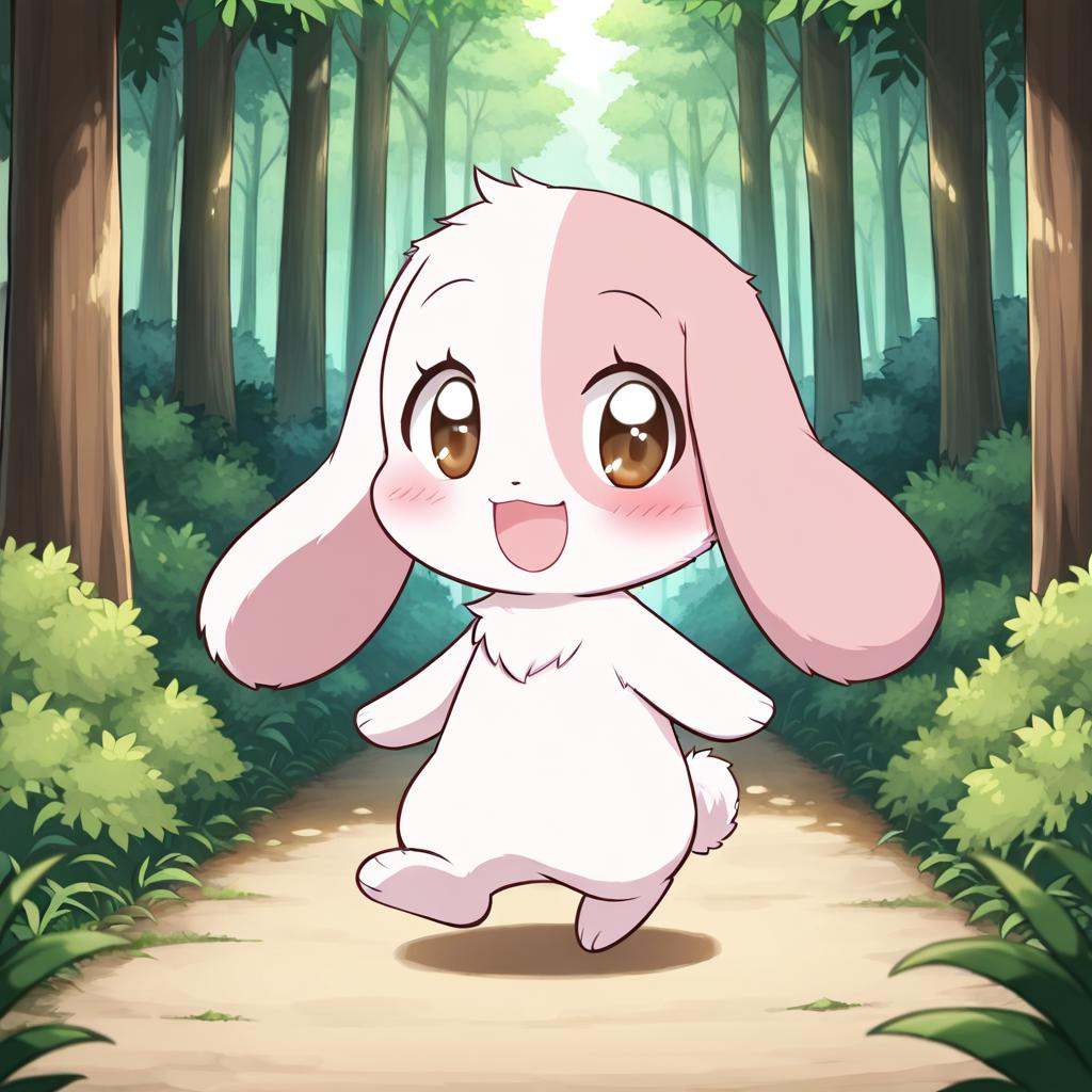 best quality,  masterpiece,  hhcmallow on Tensor.Art