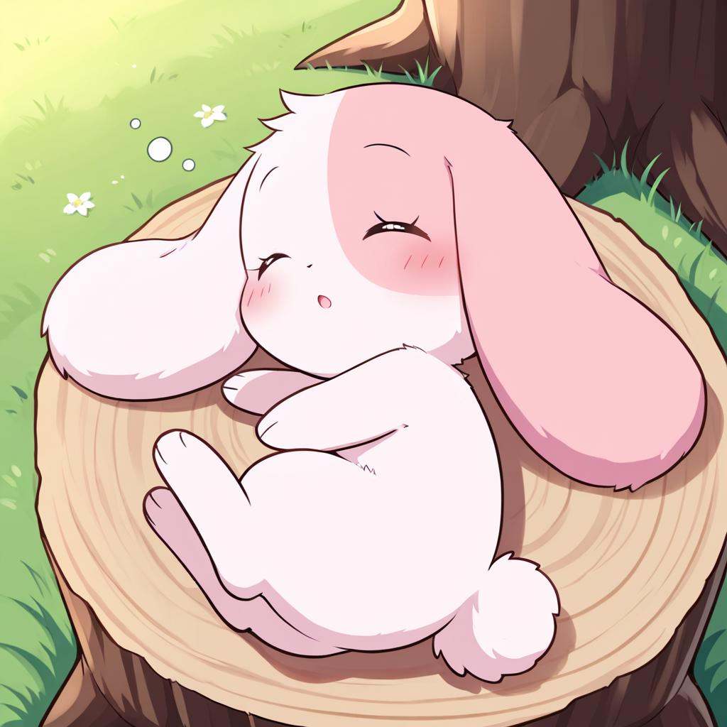 best quality,  masterpiece,  hhcmallow on Tensor.Art