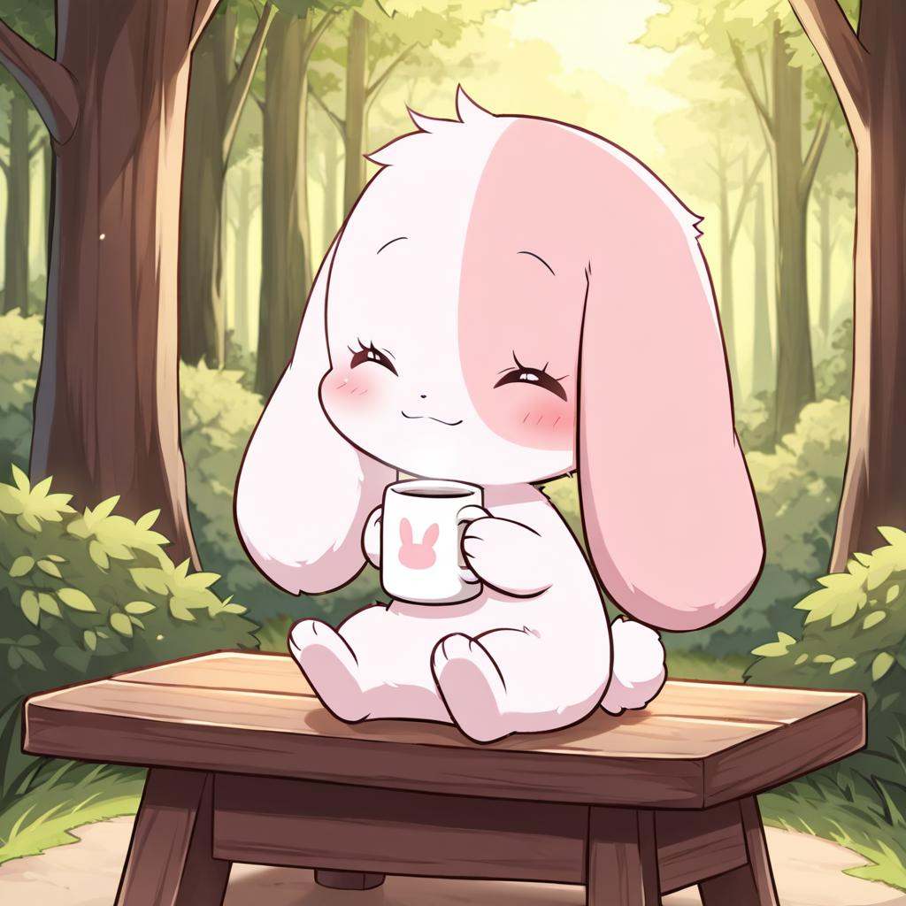 best quality,  masterpiece,  hhcmallow on Tensor.Art