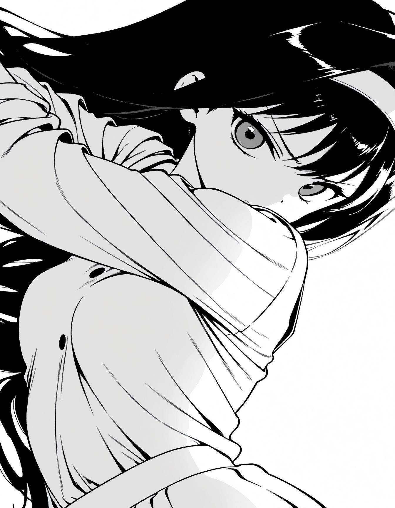 1girl,  , on Tensor.Art