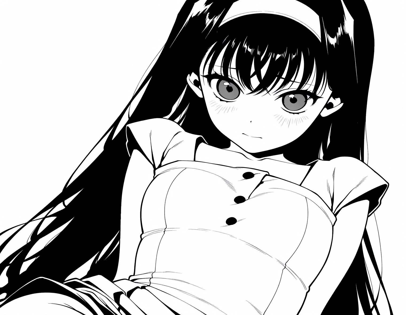 1girl,  , on Tensor.Art