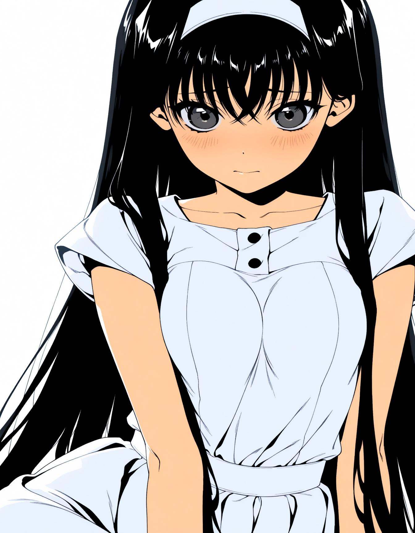 1girl,  , on Tensor.Art