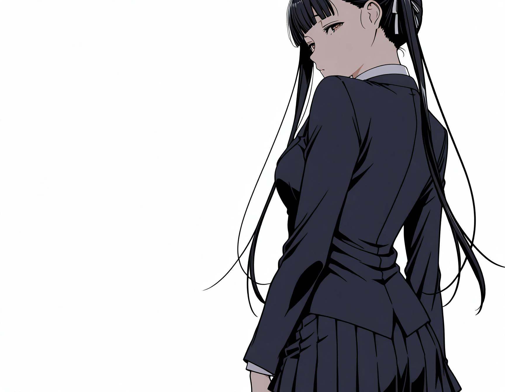 1girl,  , on Tensor.Art