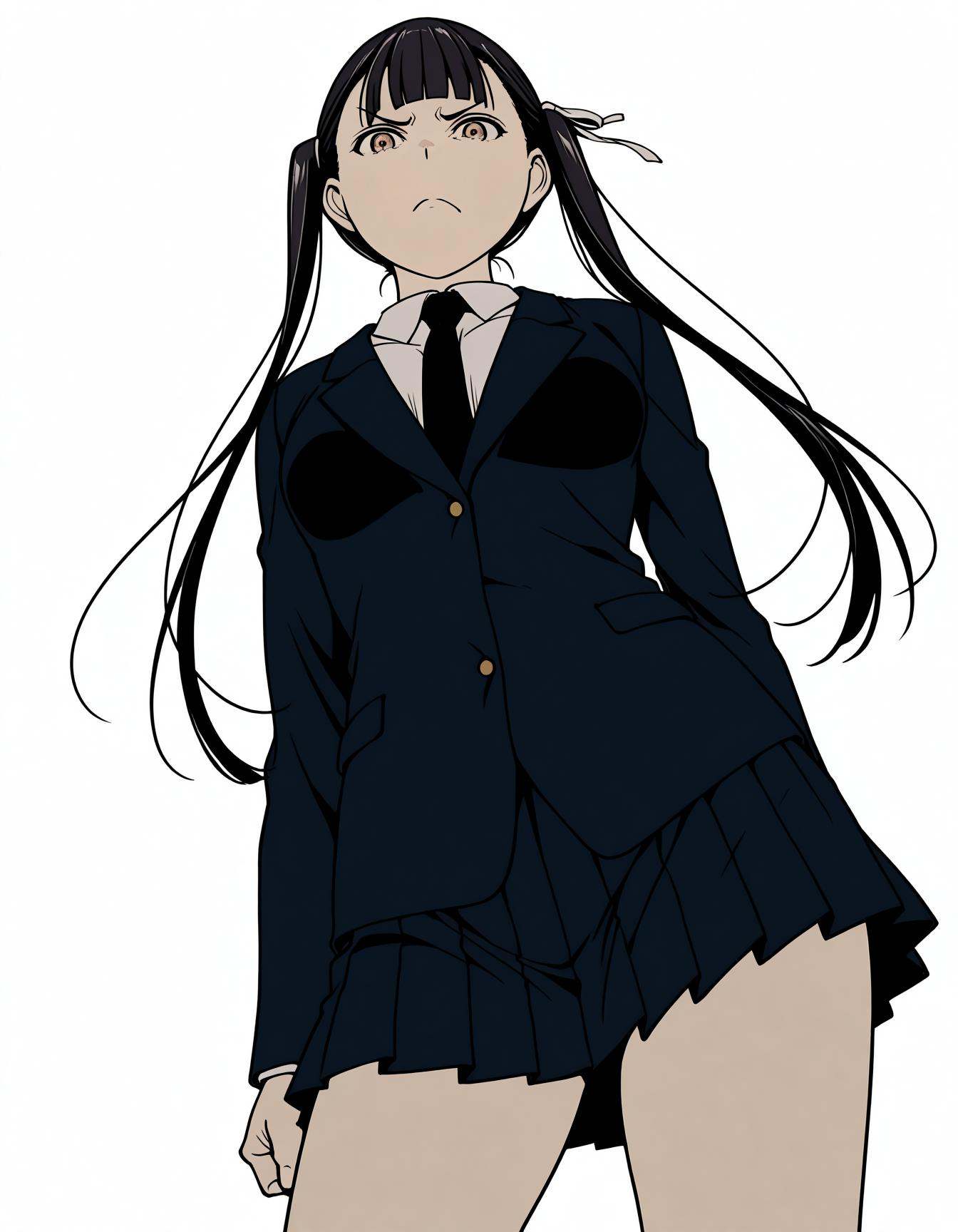 1girl,  , on Tensor.Art