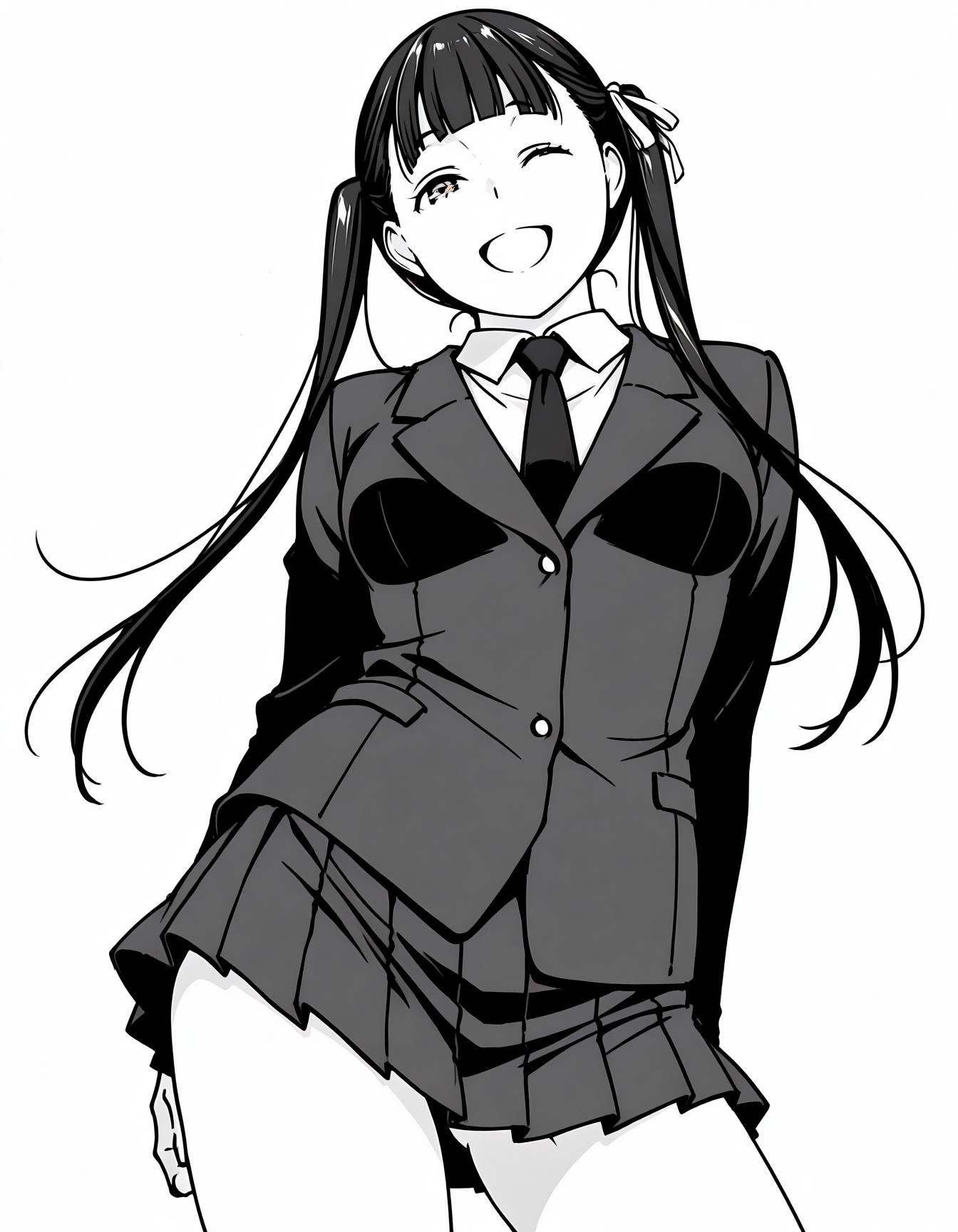 1girl,  , on Tensor.Art