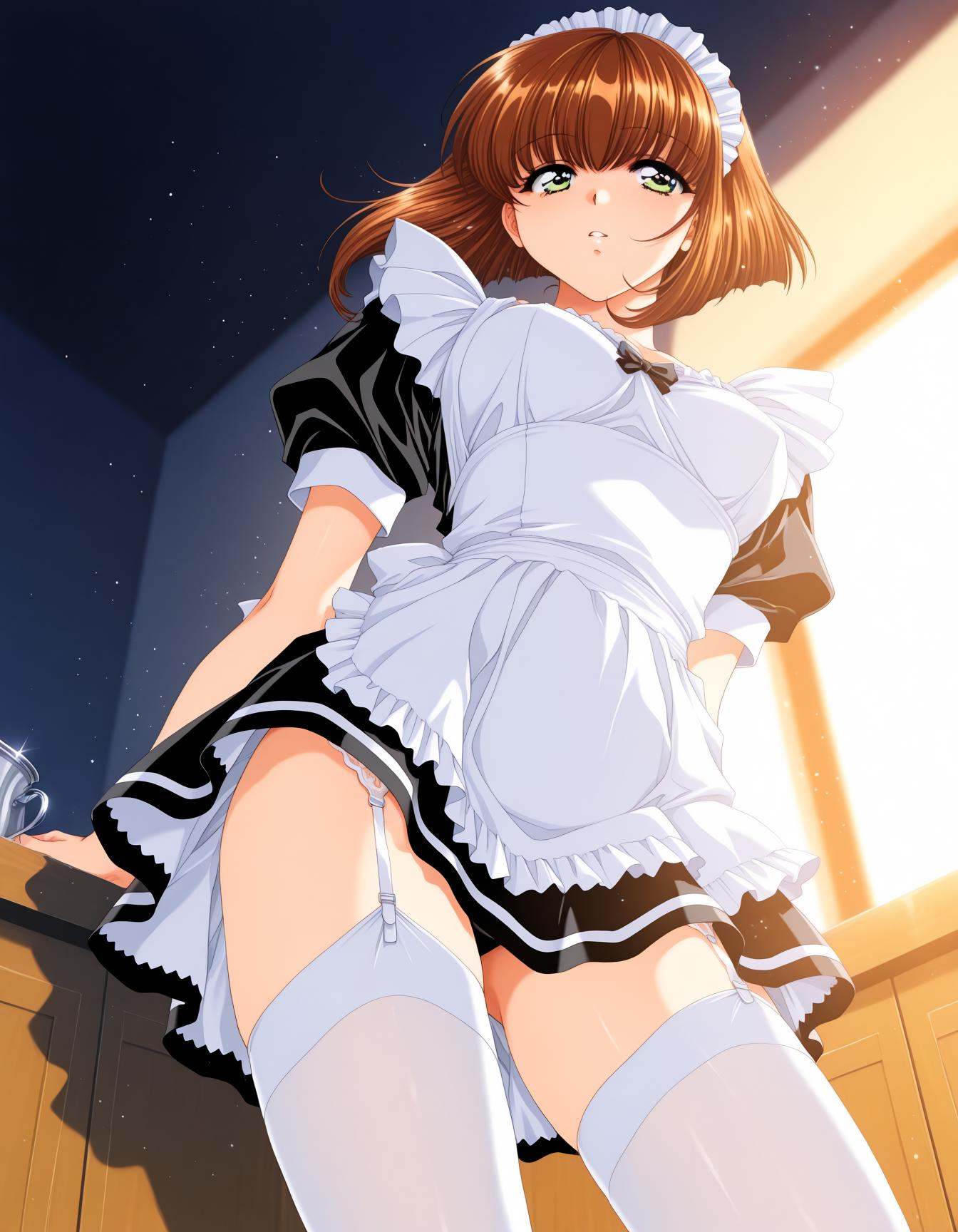 1girl,  , on Tensor.Art
