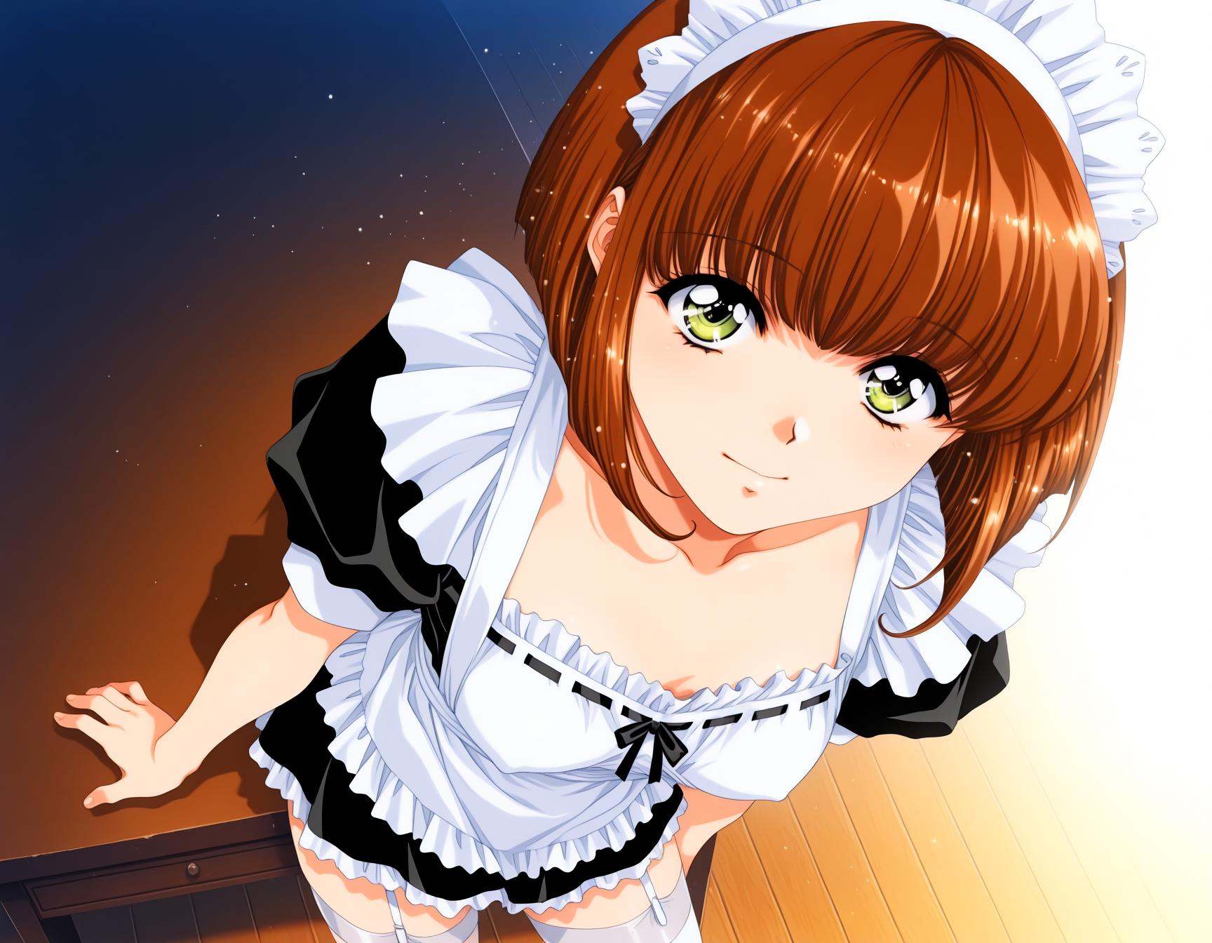 1girl,  , on Tensor.Art