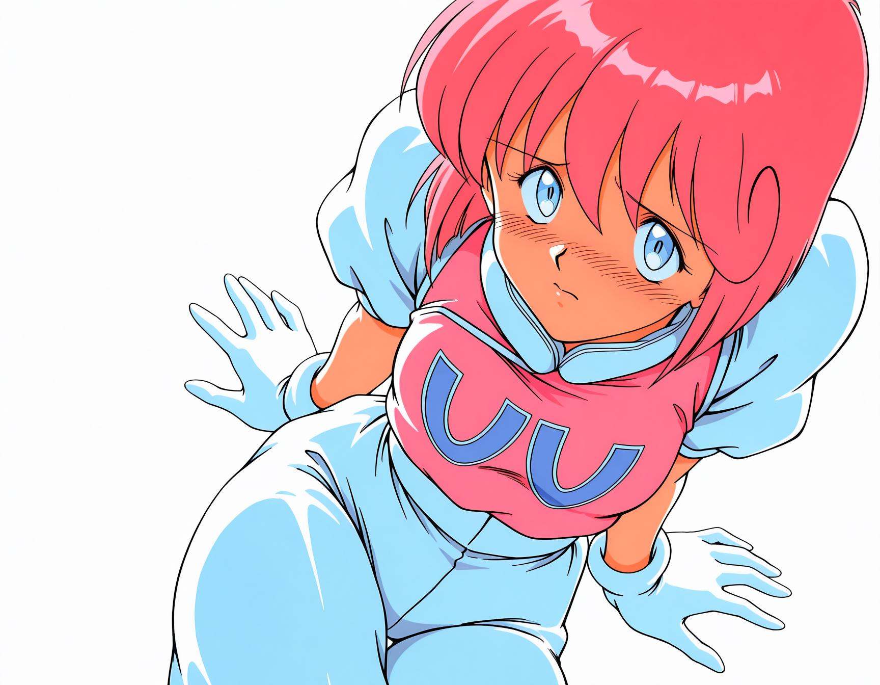 1girl,  , on Tensor.Art