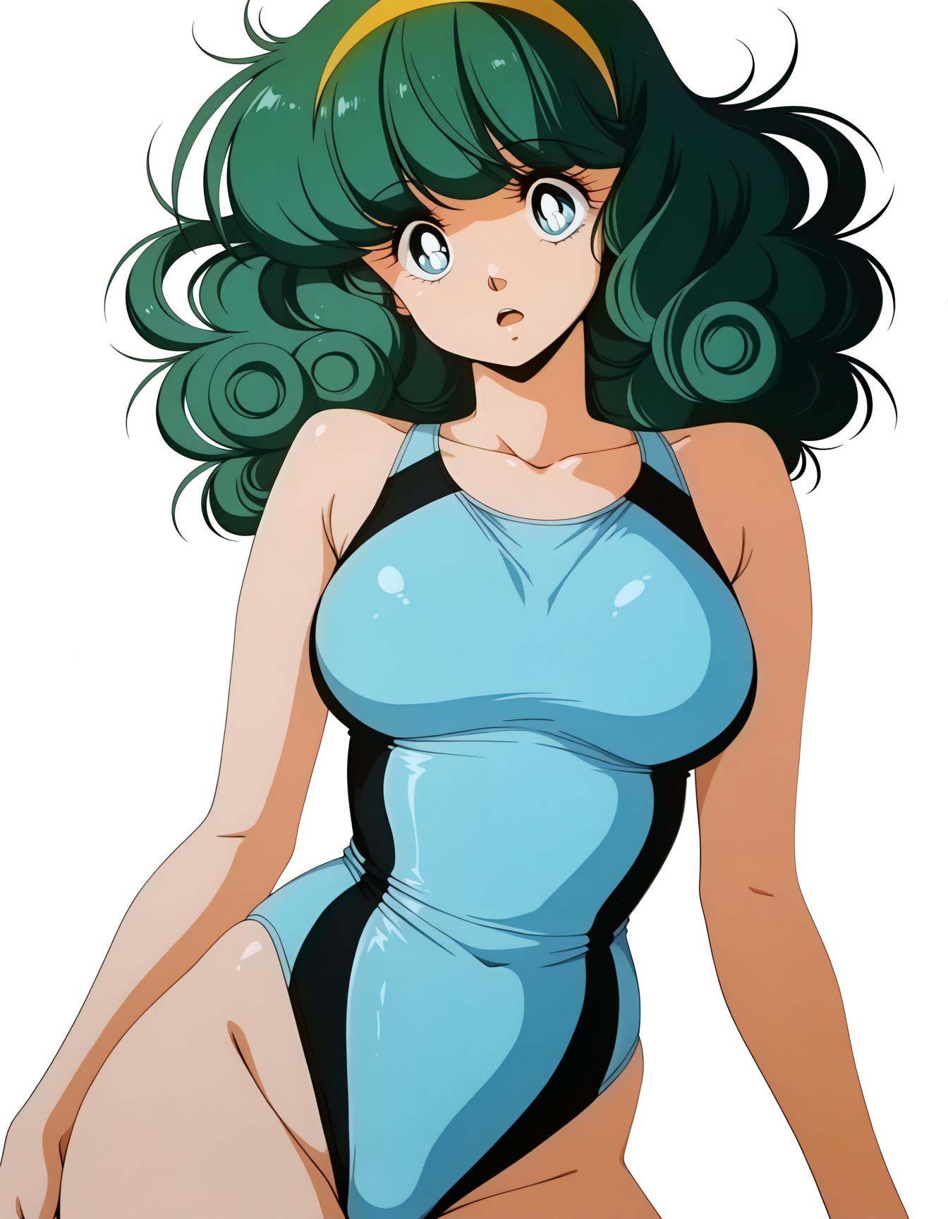 1girl,  , on Tensor.Art