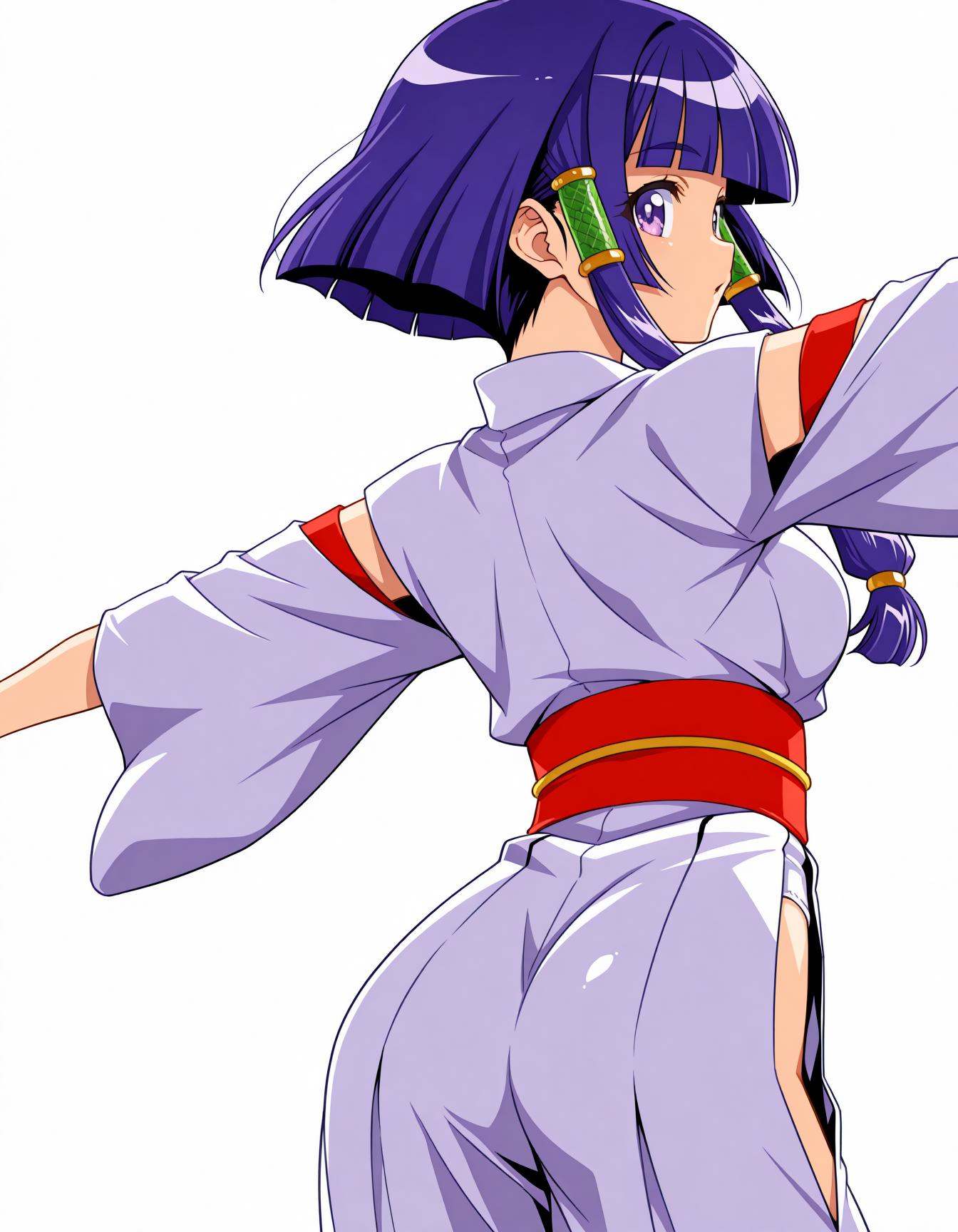 1girl,  solo, on Tensor.Art