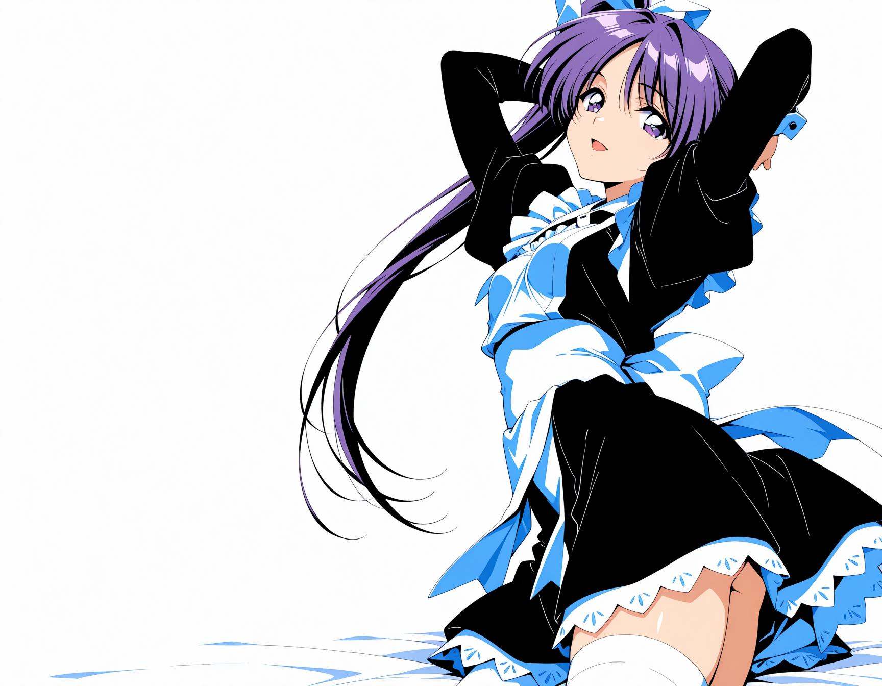 1girl,  solo, on Tensor.Art