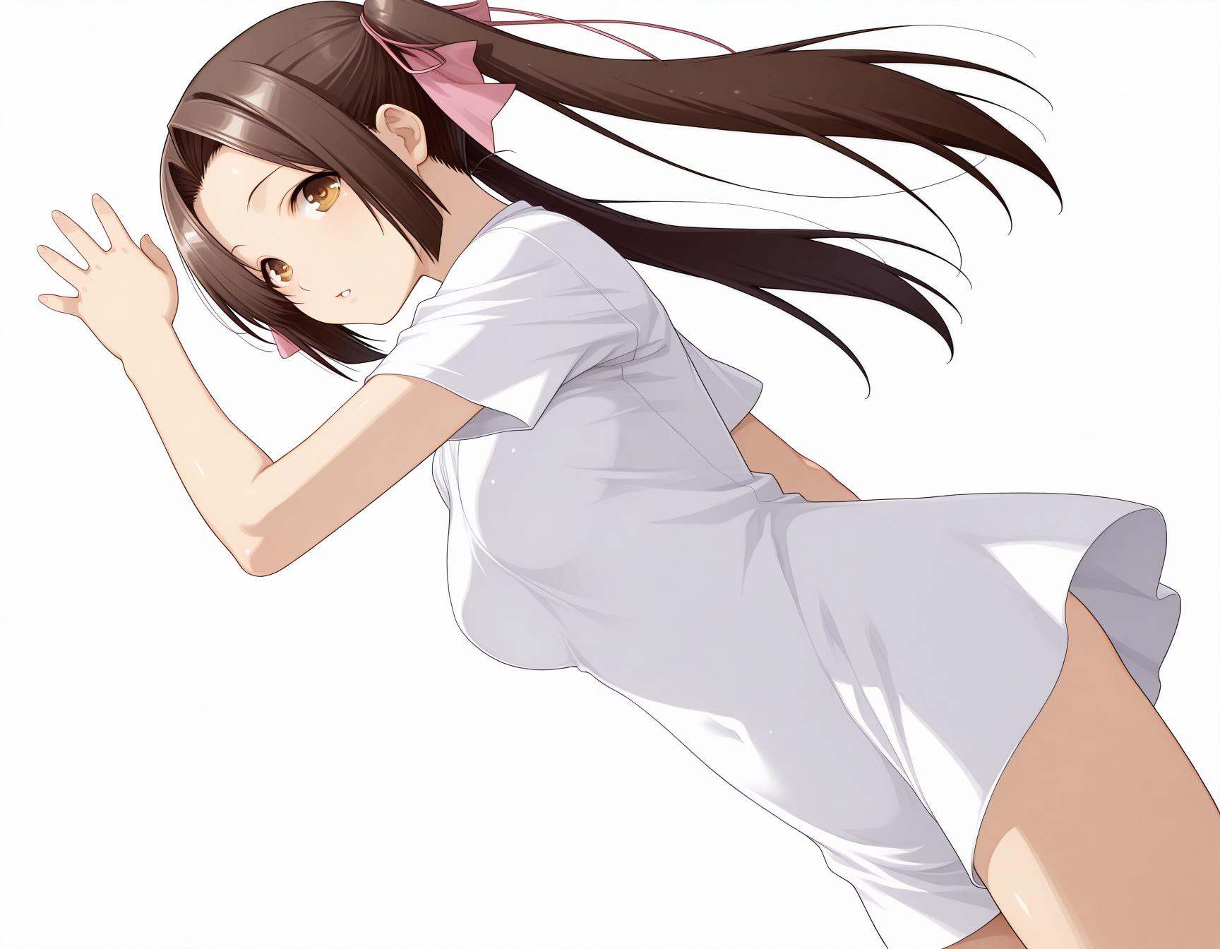 1girl,  , on Tensor.Art