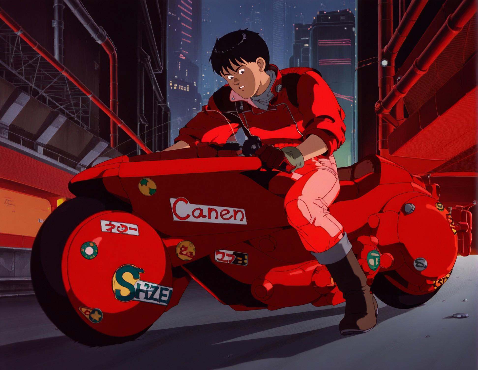 ak1style,  close-up,  kaneda on Tensor.Art