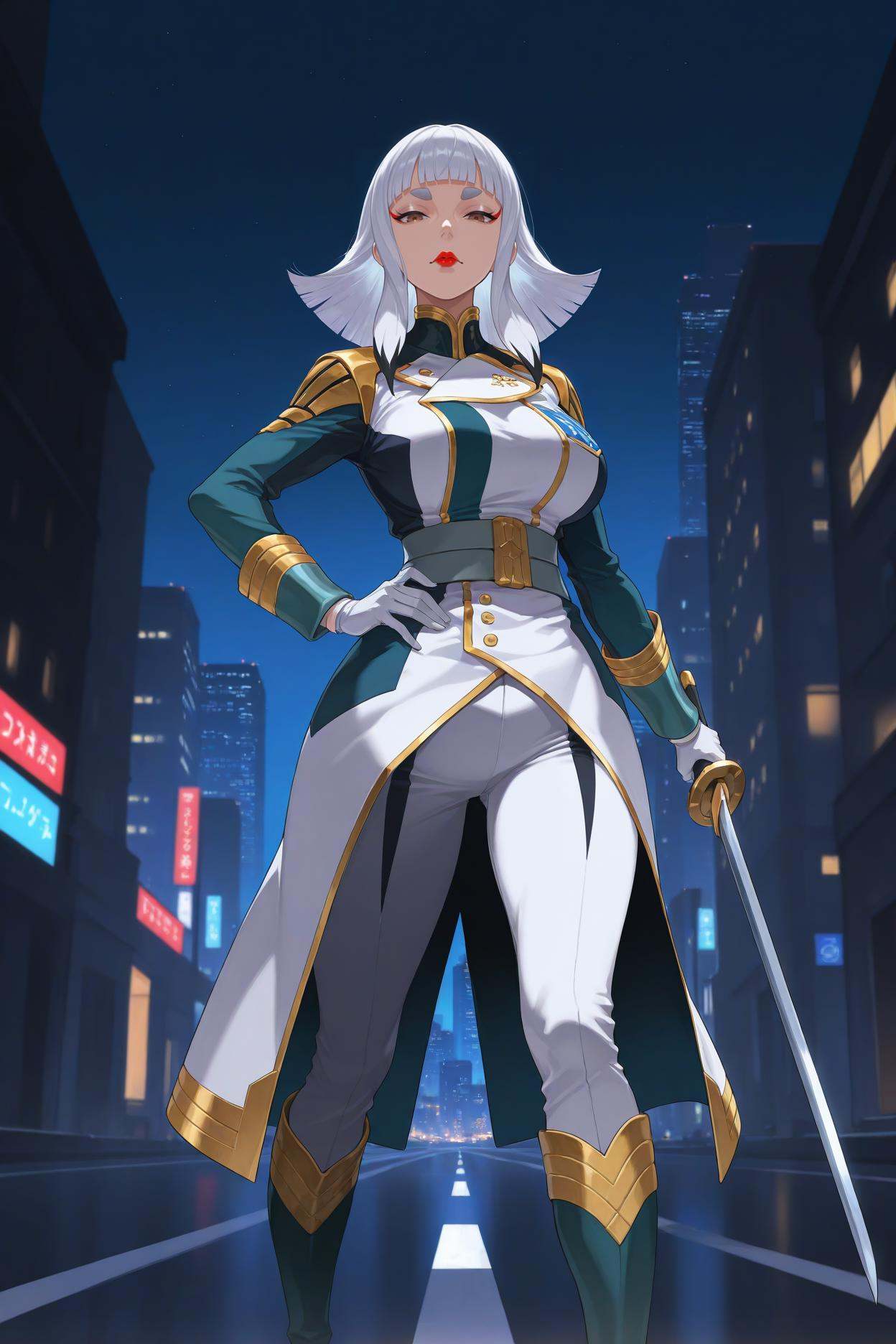masterpiece,  best quality,  1girl on Tensor.Art