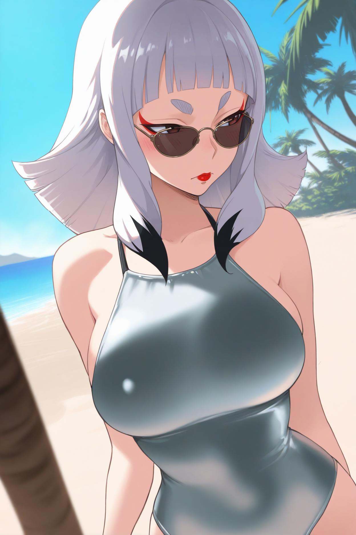 masterpiece,  best quality,  1girl on Tensor.Art