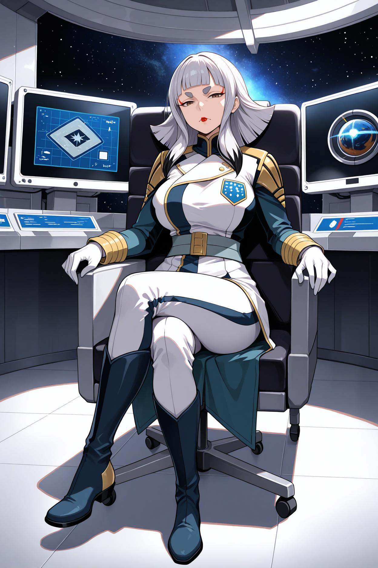 masterpiece,  best quality,  1girl on Tensor.Art