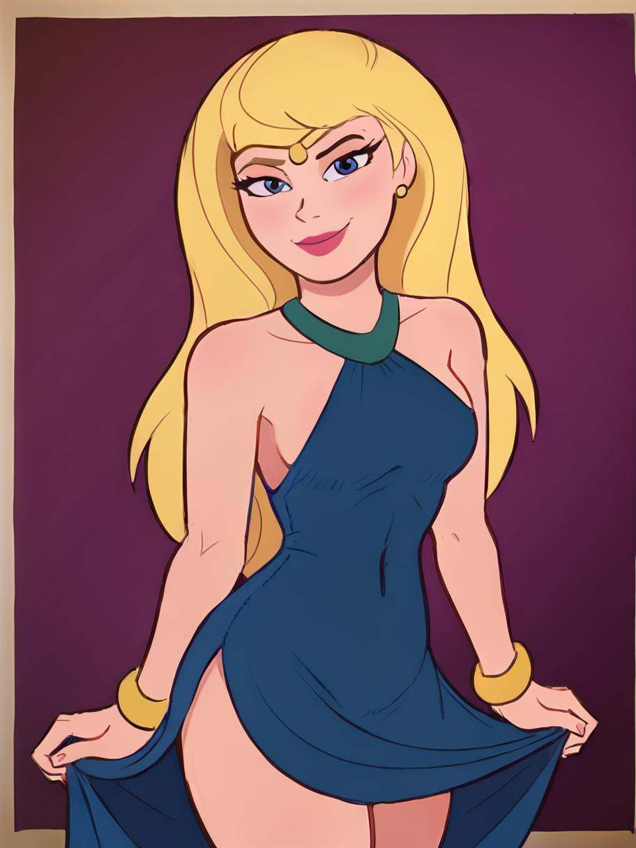 1girl,  solo,  cowboy shot on Tensor.Art
