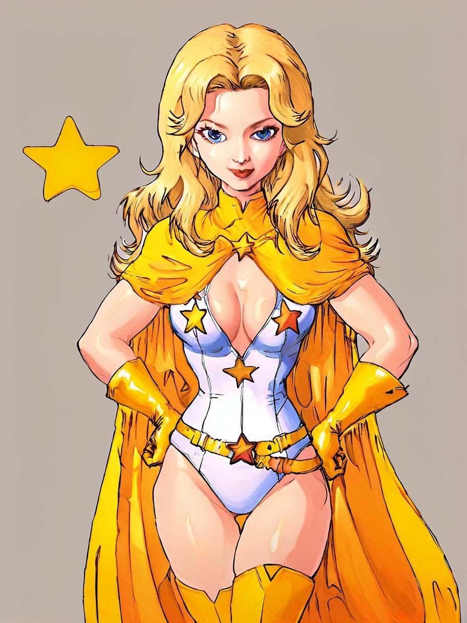 1girl,  solo ,  cowboy shot on Tensor.Art