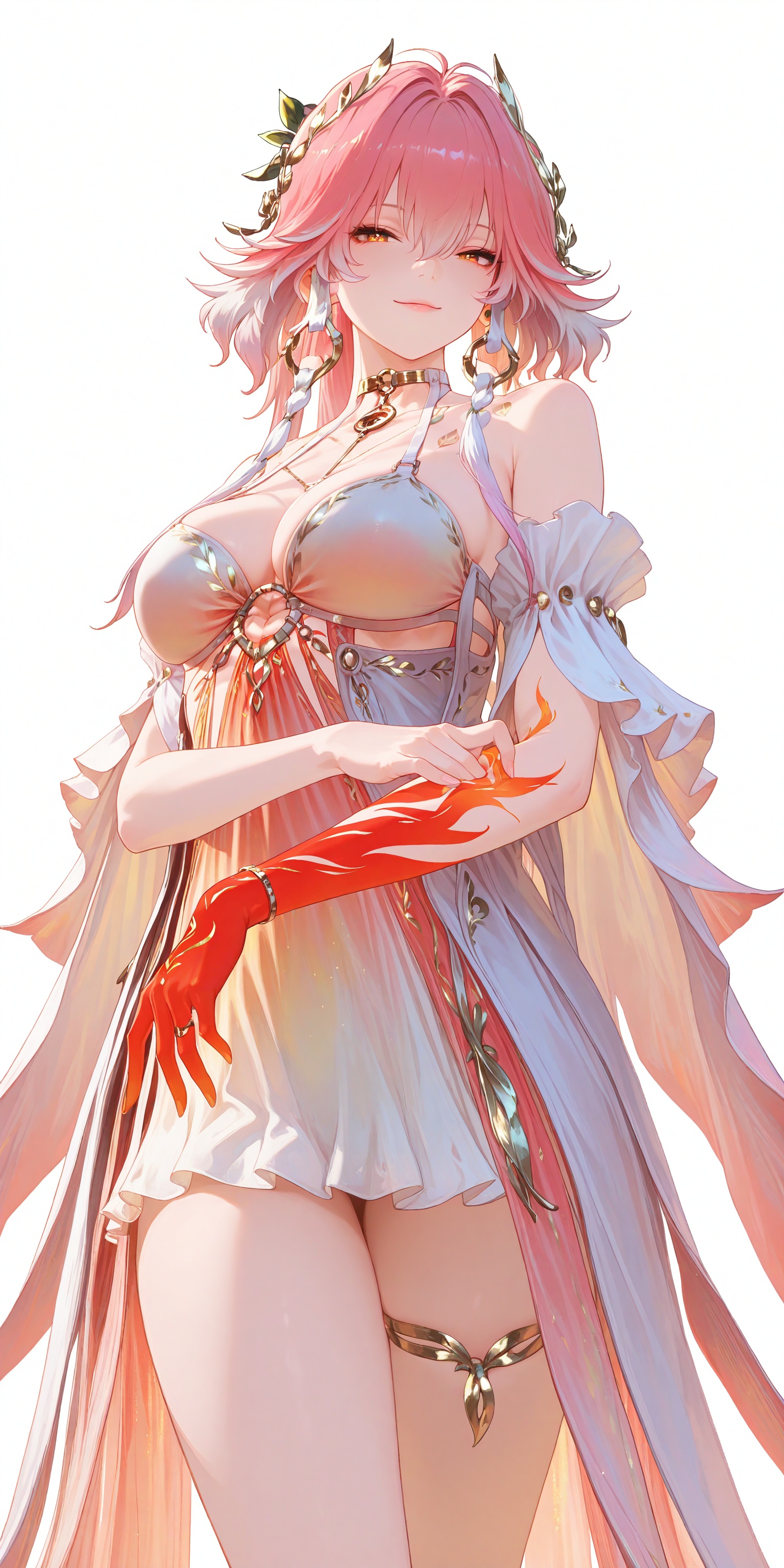 Smooth Quality,  masterpiece,  very intricate on Tensor.Art