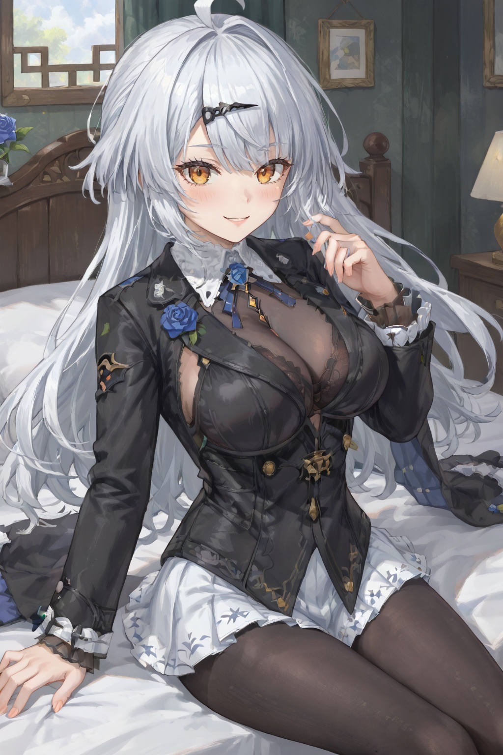 score_9,  source.anime,  1girl on Tensor.Art
