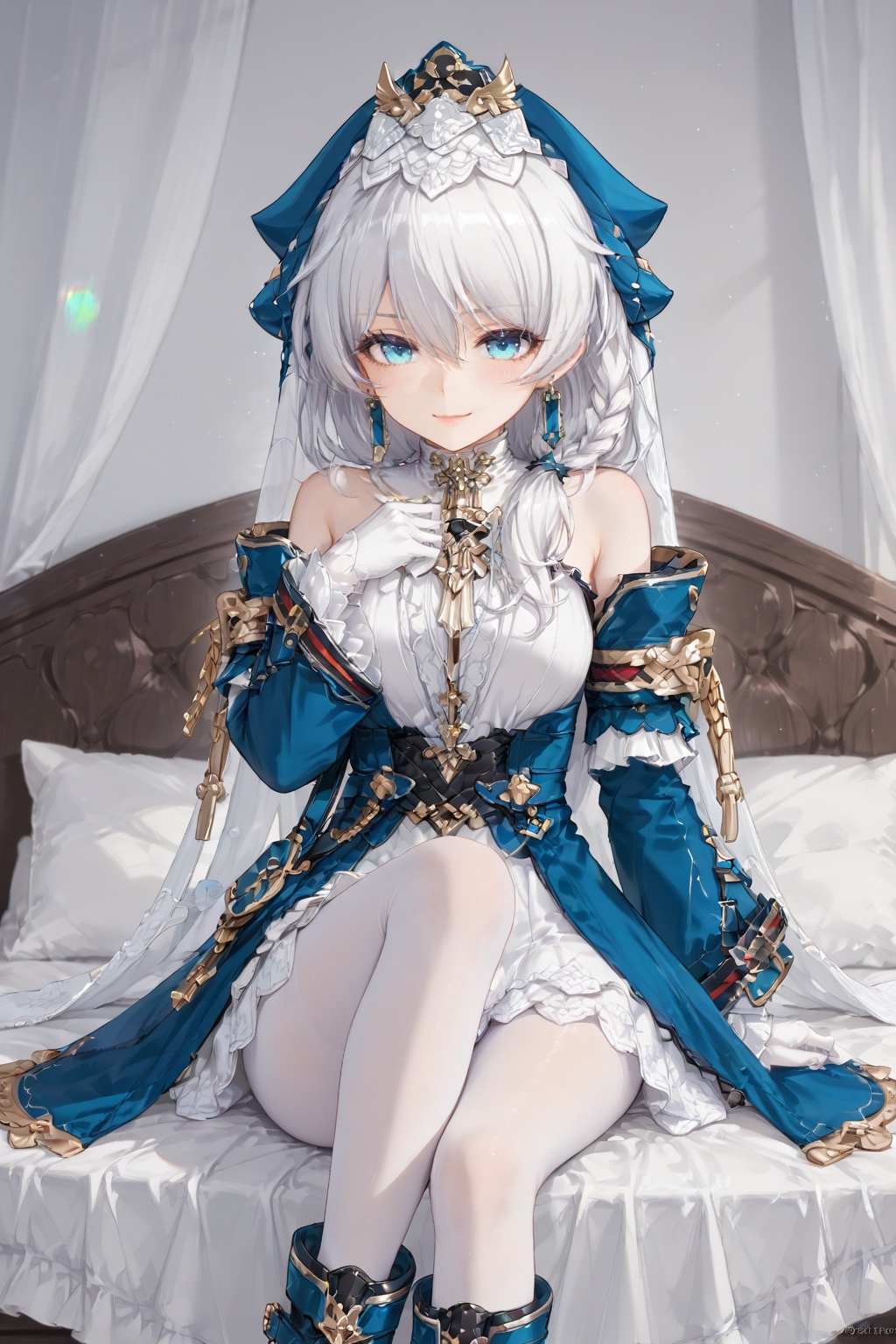 score_9,  source.anime,  1girl on Tensor.Art