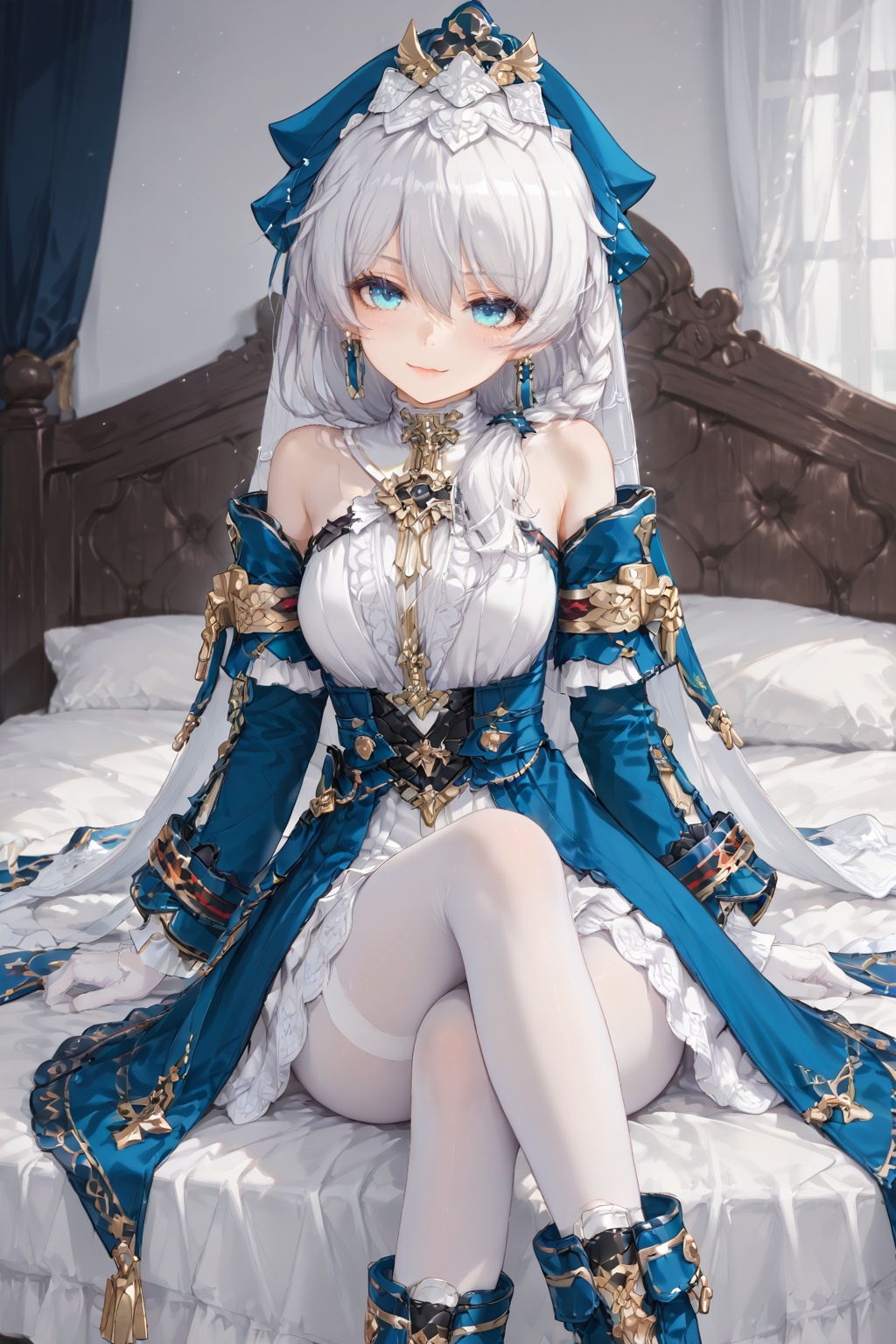 score_9,  source.anime,  1girl on Tensor.Art