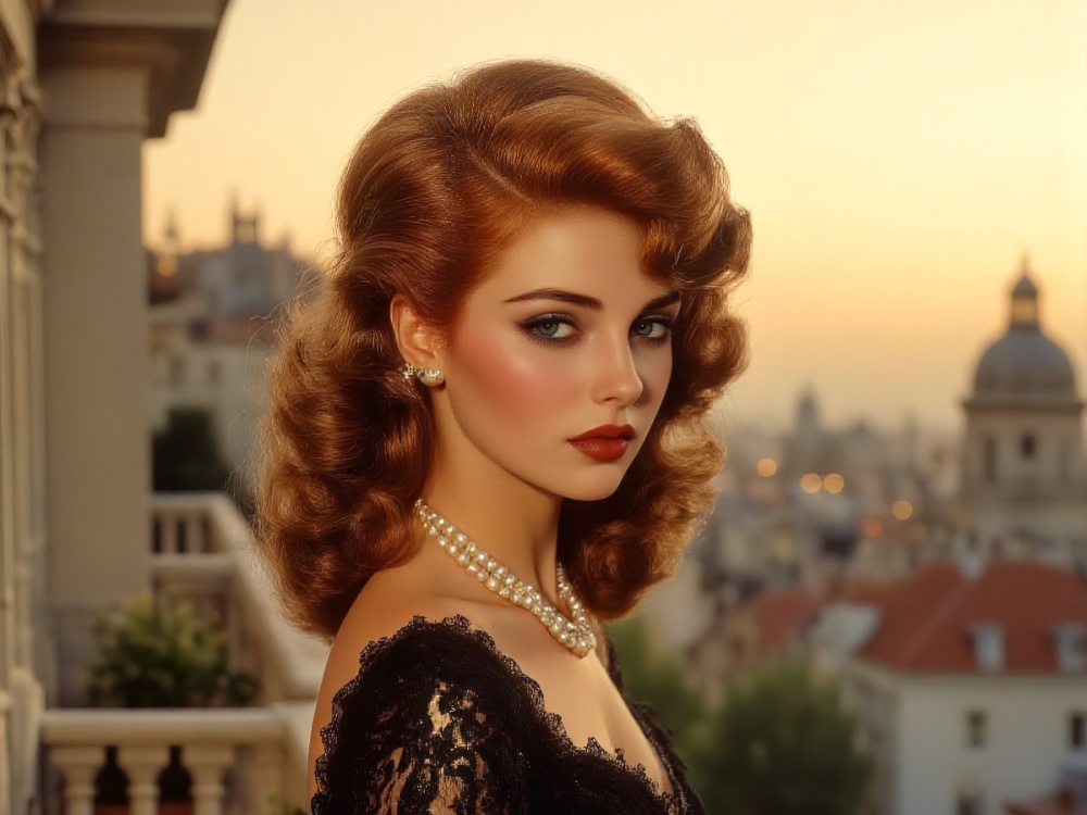 AI generated image