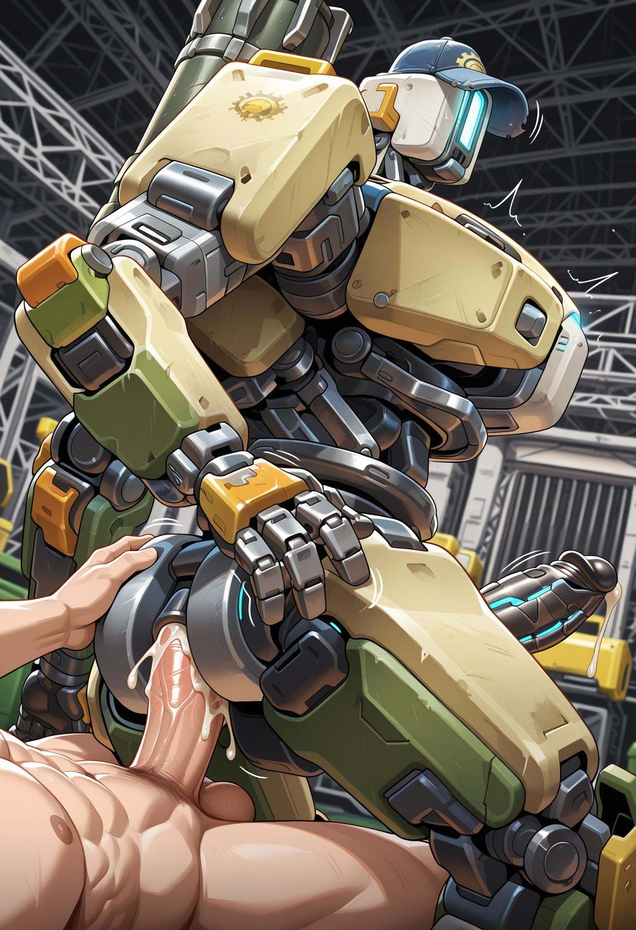 male focus,  1boy,  b4sti0n_ow2 on Tensor.Art