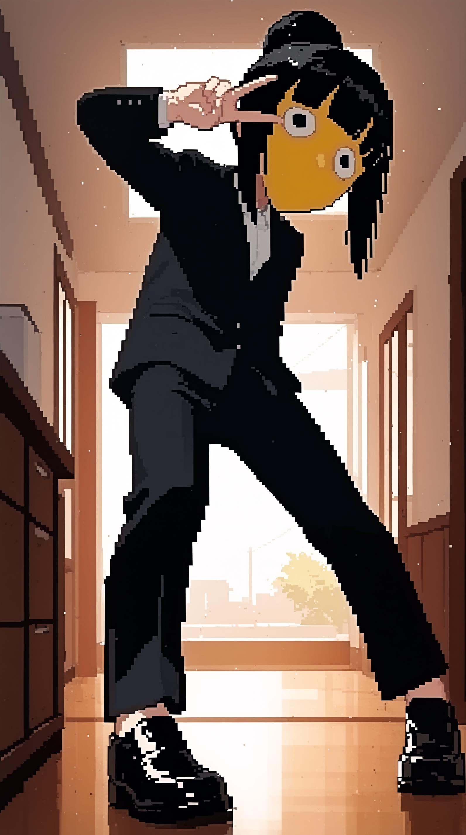masterpiece,  best quality,  amazing quality on Tensor.Art