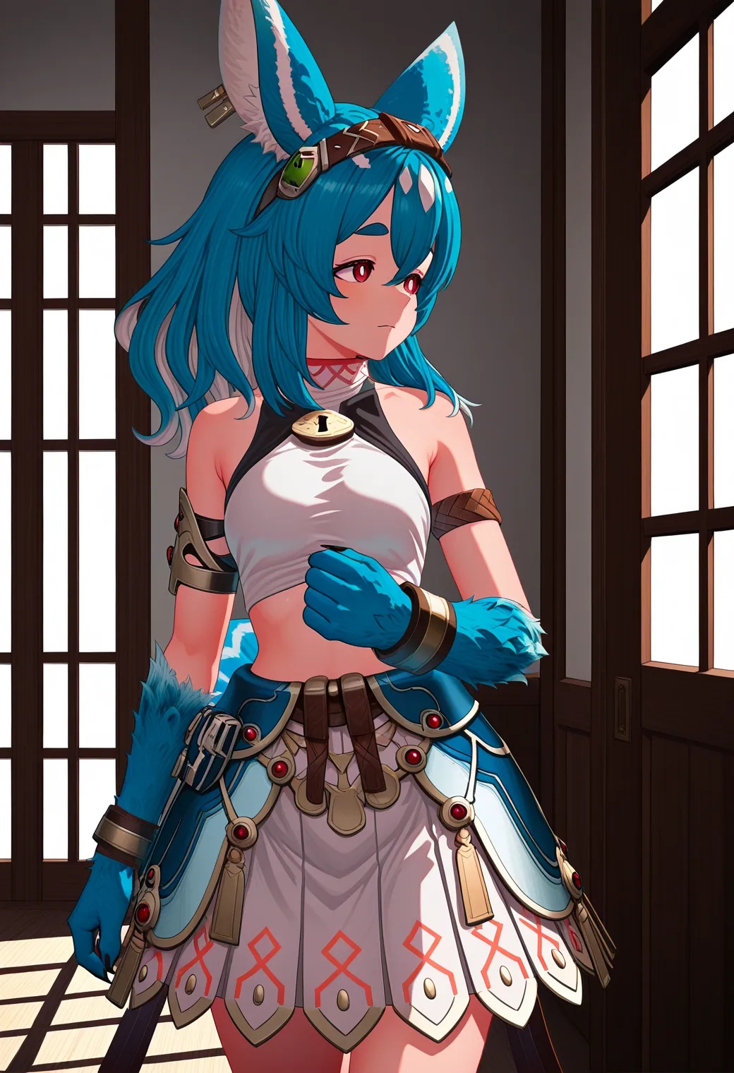 masterpiece,  best quality,  amazing quality on Tensor.Art