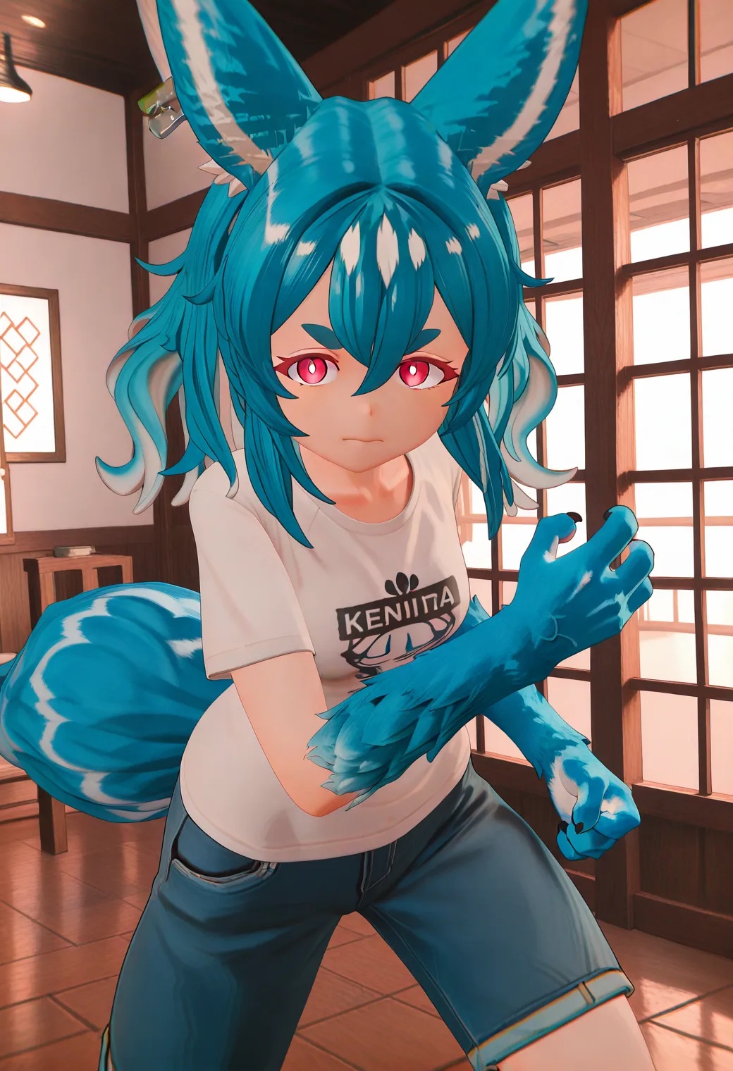 masterpiece,  best quality,  amazing quality on Tensor.Art