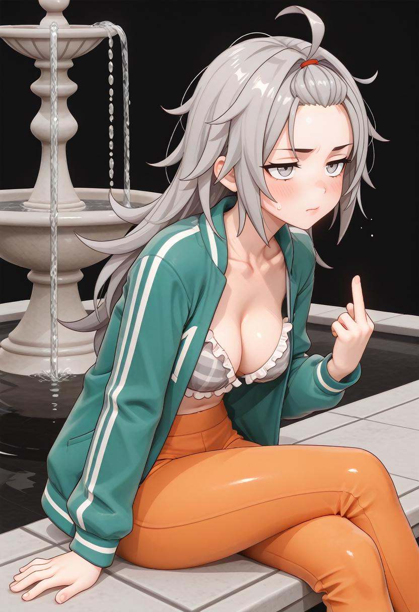 STYLE(comfy++,  none) masterpiece,  best quality on Tensor.Art