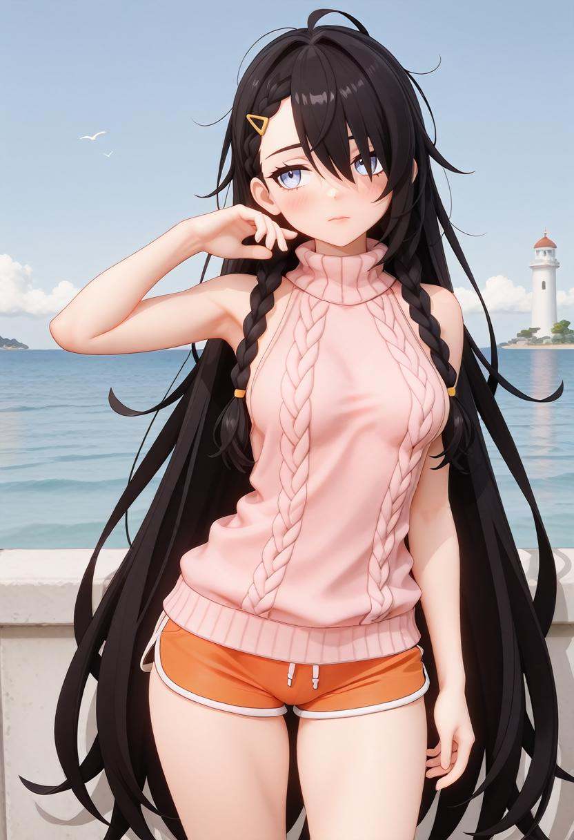 STYLE(comfy++,  none) masterpiece,  best quality on Tensor.Art