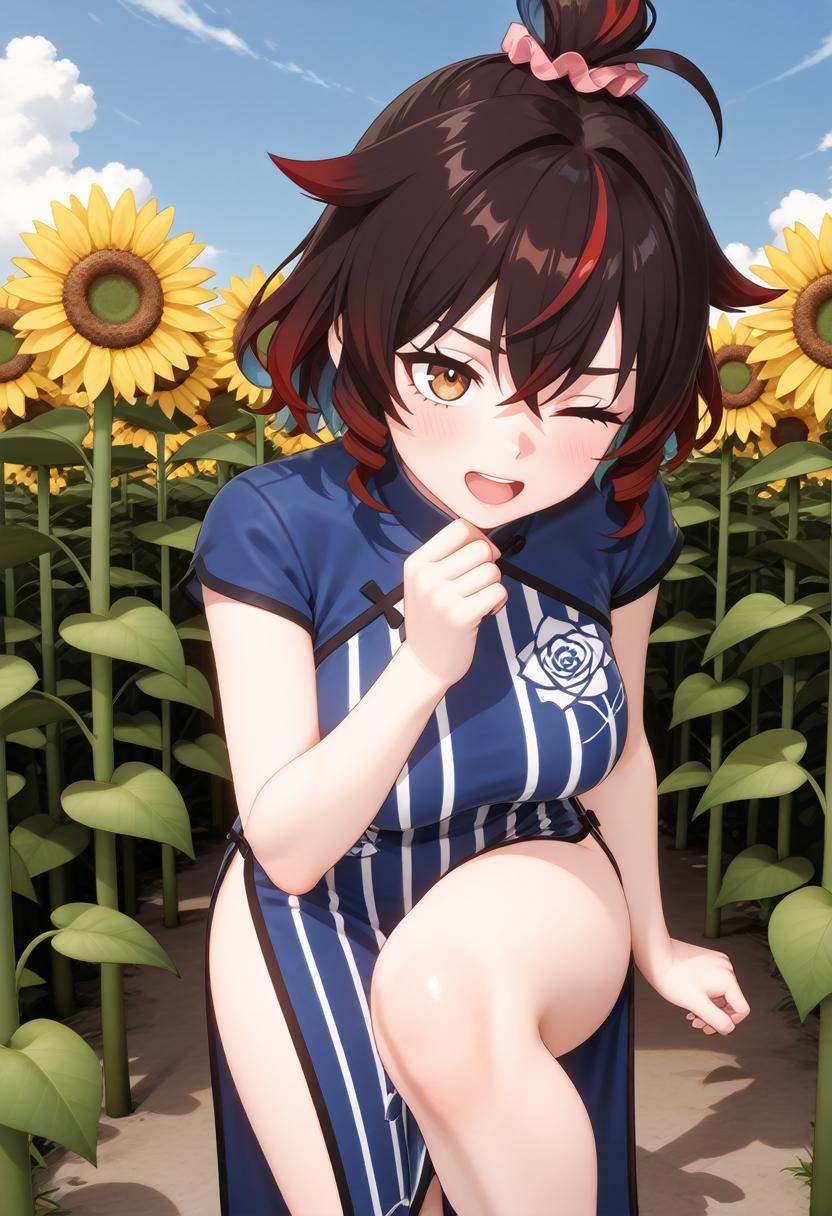 STYLE(comfy++,  none) masterpiece,  best quality on Tensor.Art