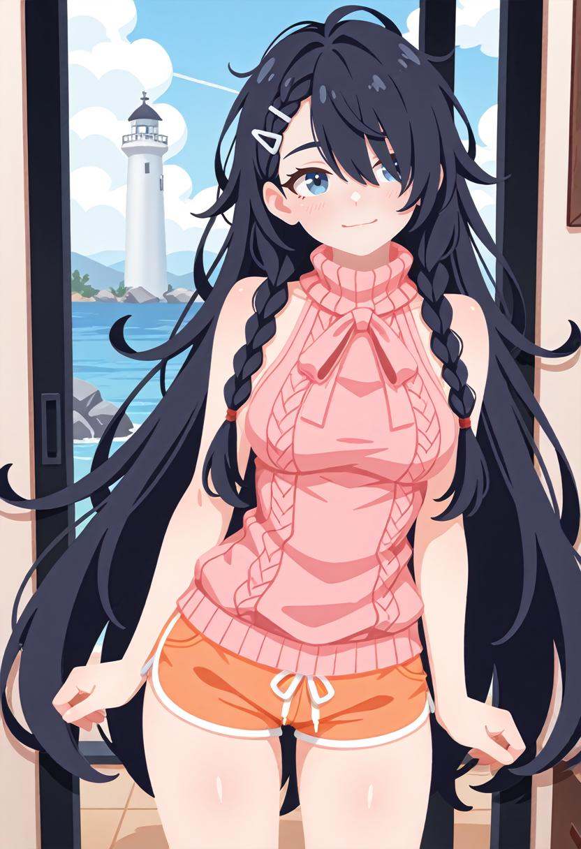 STYLE(comfy++,  none) masterpiece,  best quality on Tensor.Art