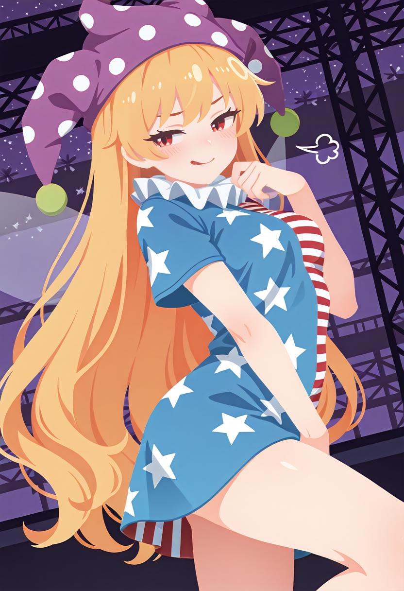 STYLE(comfy++,  none) masterpiece,  best quality on Tensor.Art