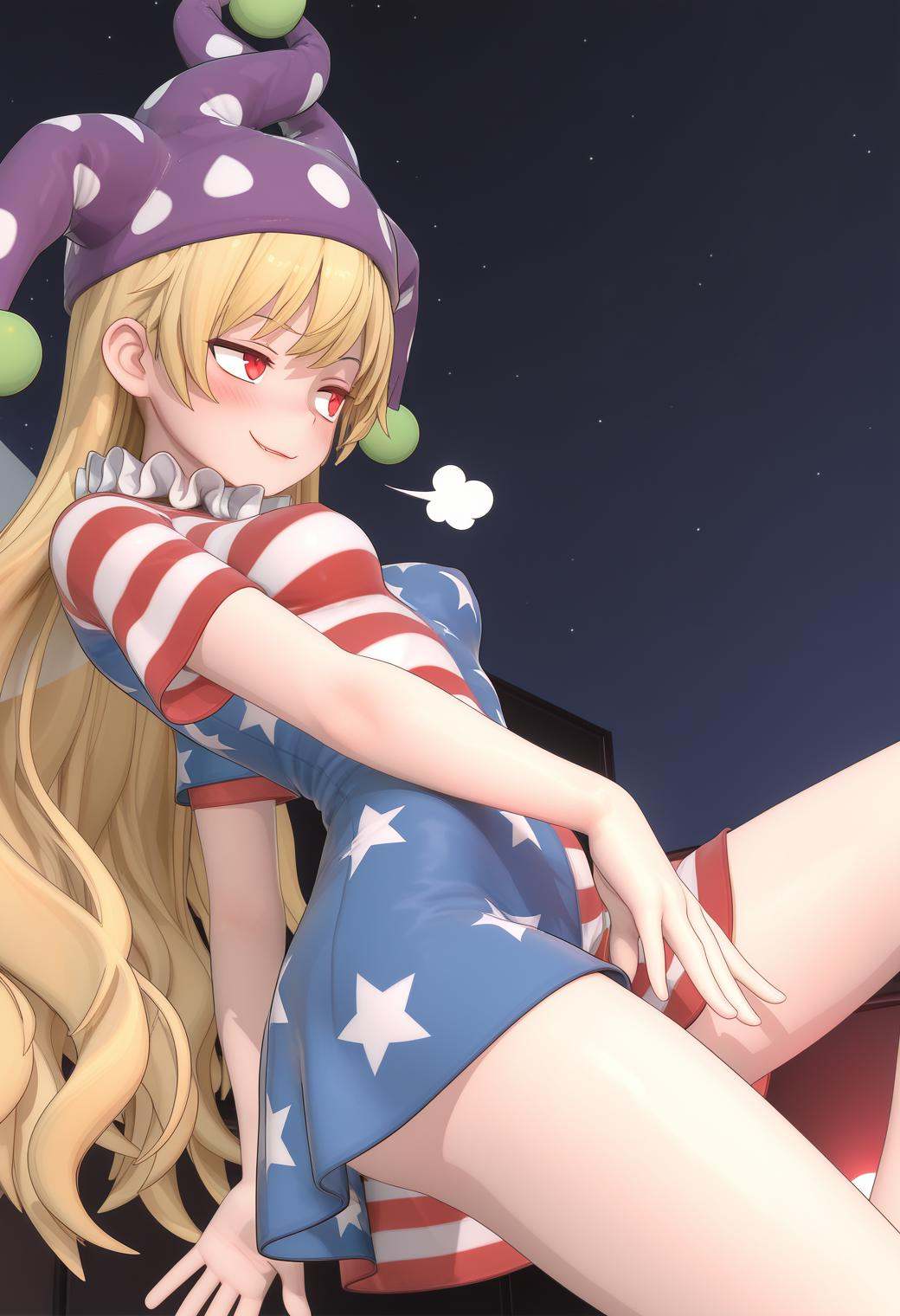 STYLE(comfy++,  none) masterpiece,  best quality on Tensor.Art