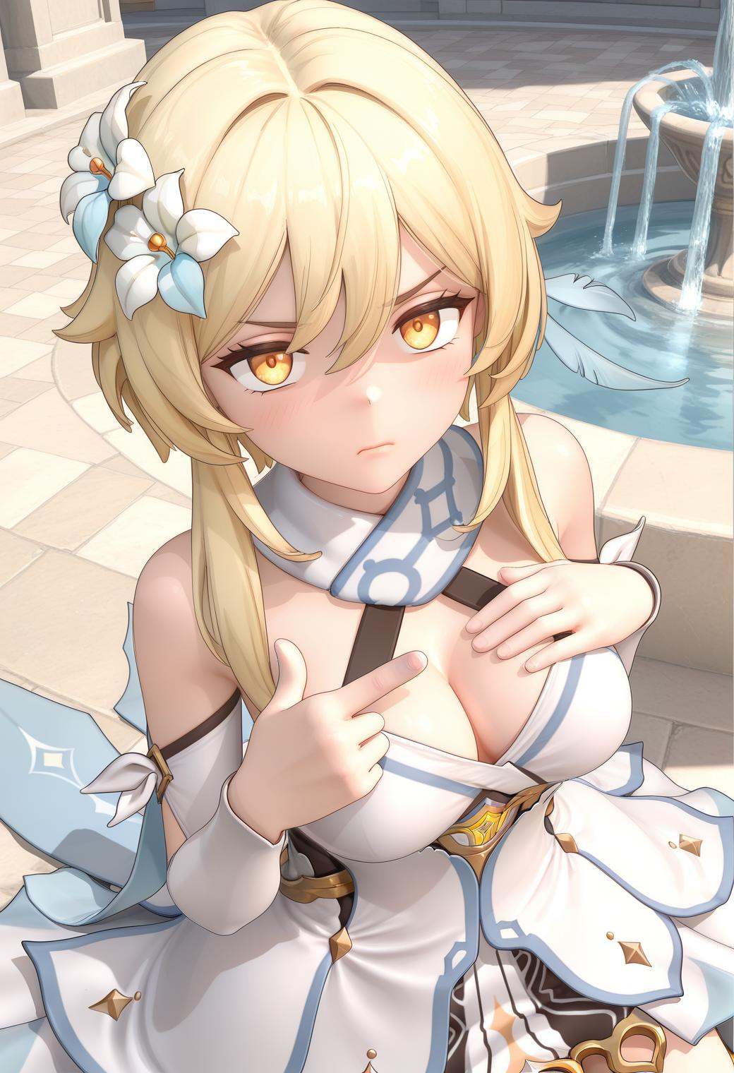 STYLE(comfy++,  none) masterpiece,  best quality on Tensor.Art