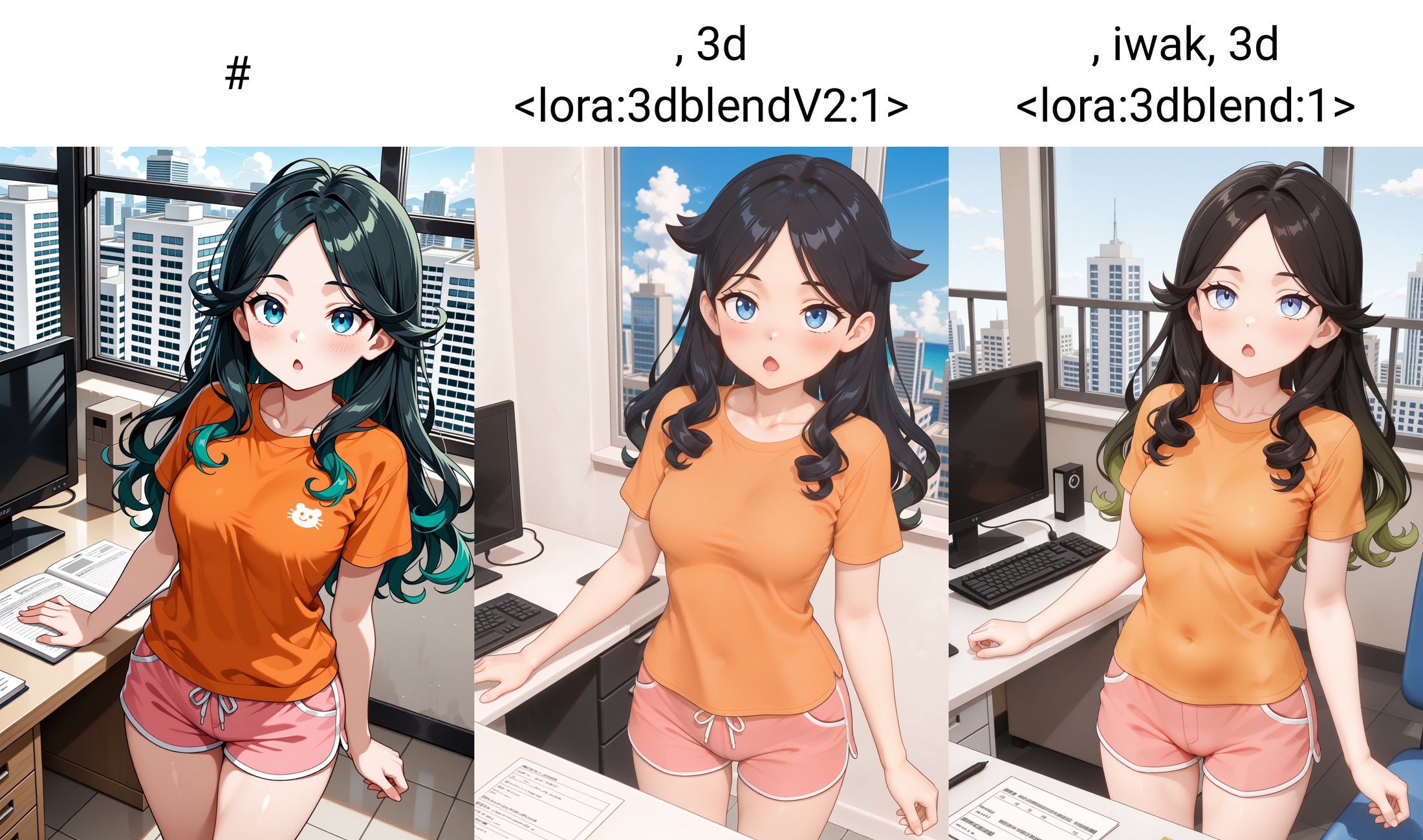 masterpiece,  best quality,  absurdres on Tensor.Art