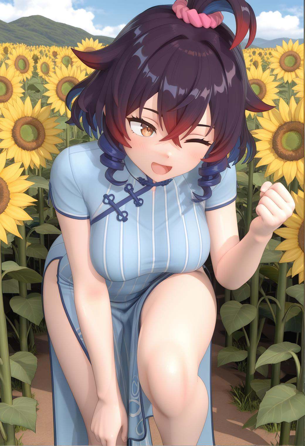 STYLE(comfy++,  none) masterpiece,  best quality on Tensor.Art