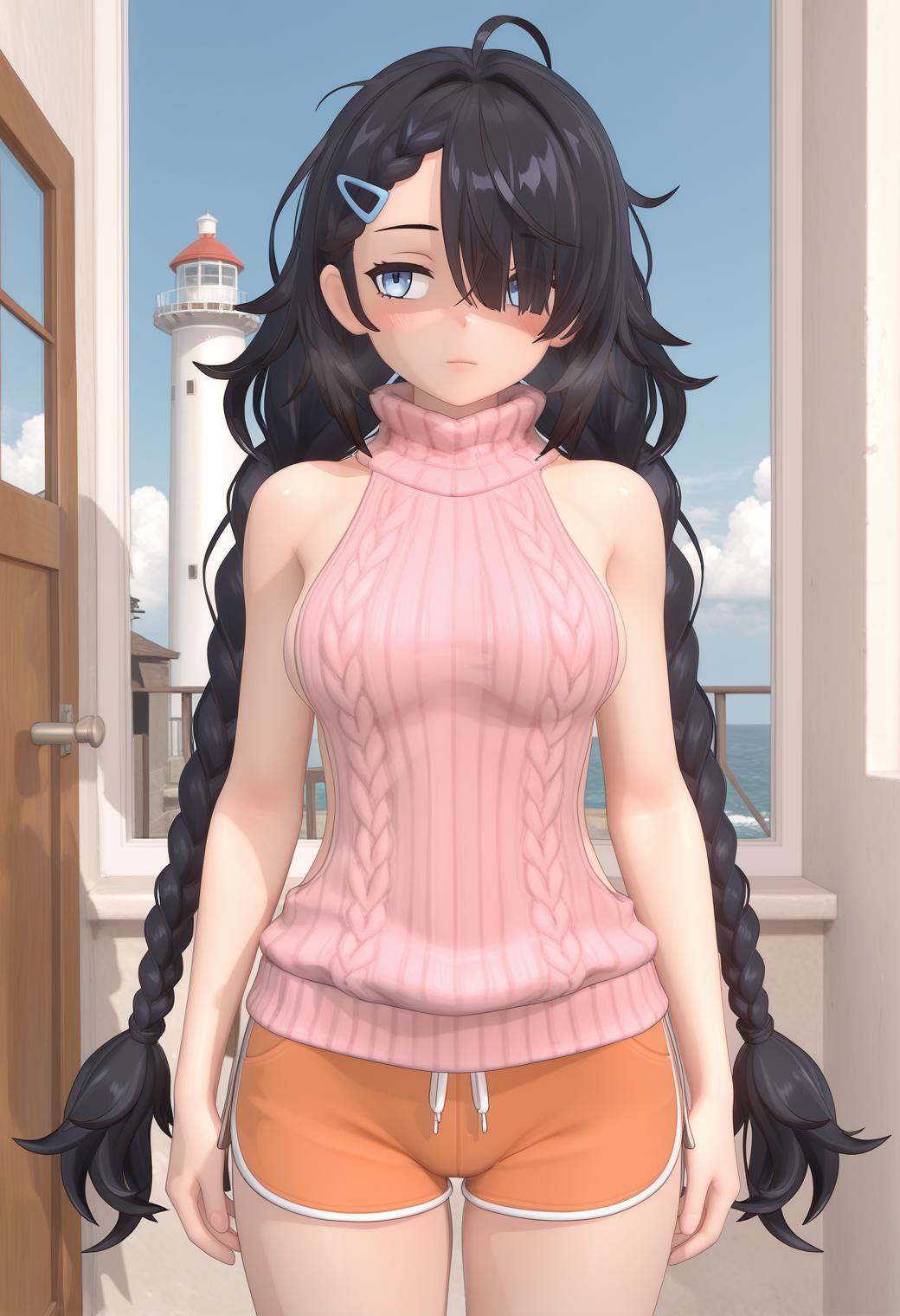 STYLE(comfy++,  none) masterpiece,  best quality on Tensor.Art