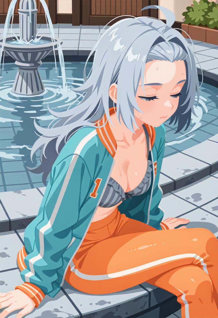 STYLE(comfy++,  none) masterpiece,  best quality on Tensor.Art