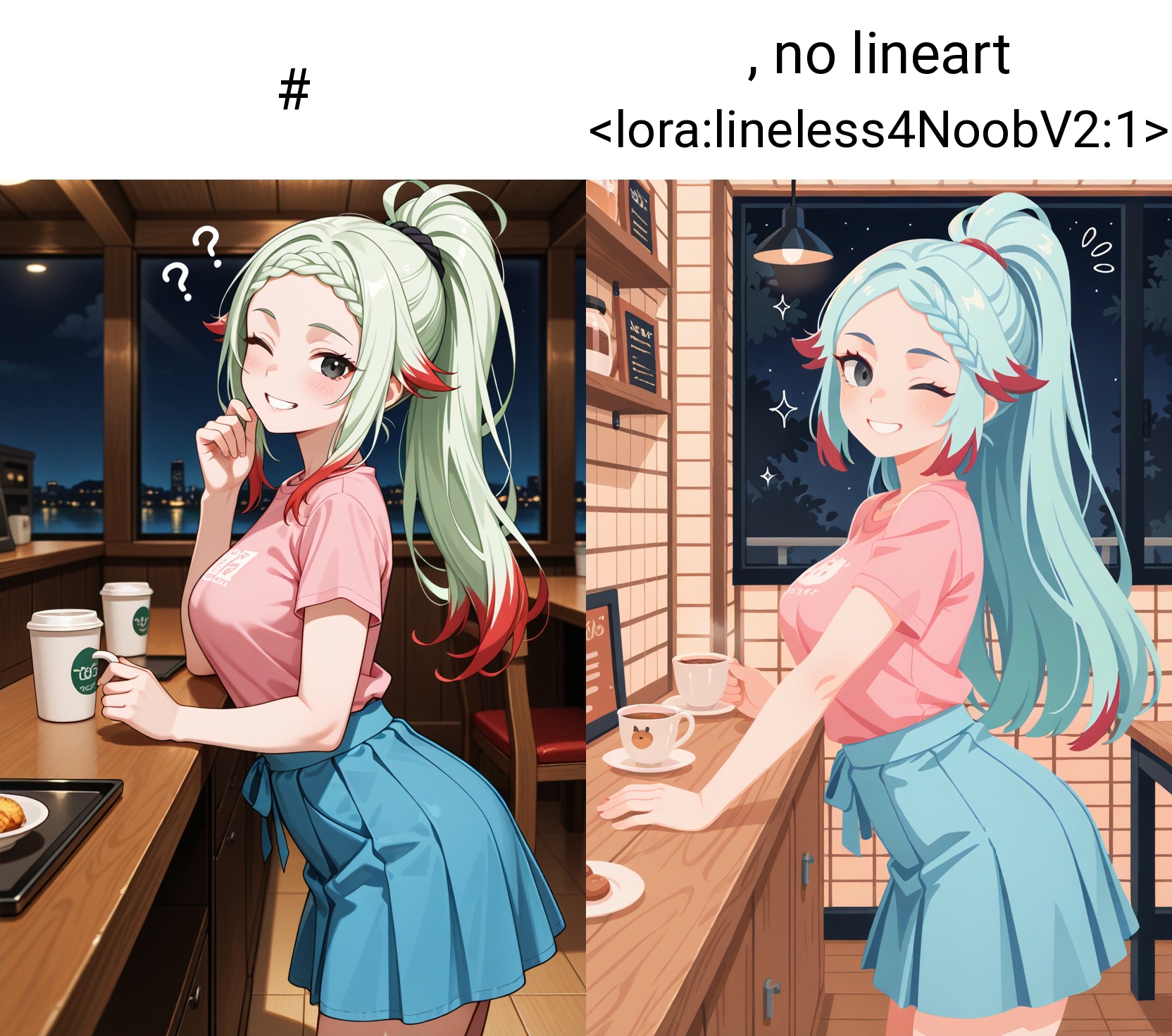 masterpiece,  best quality,  absurdres on Tensor.Art