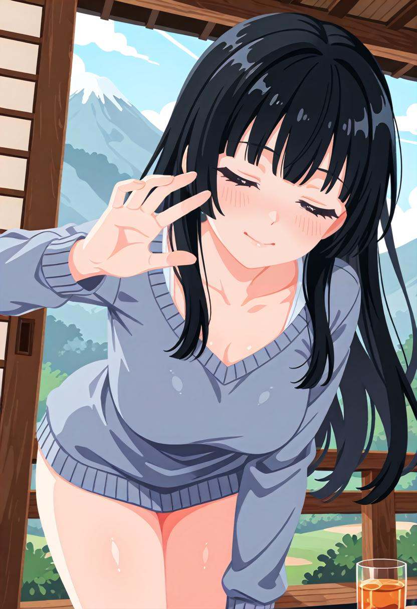 STYLE(comfy++,  none) masterpiece,  best quality on Tensor.Art