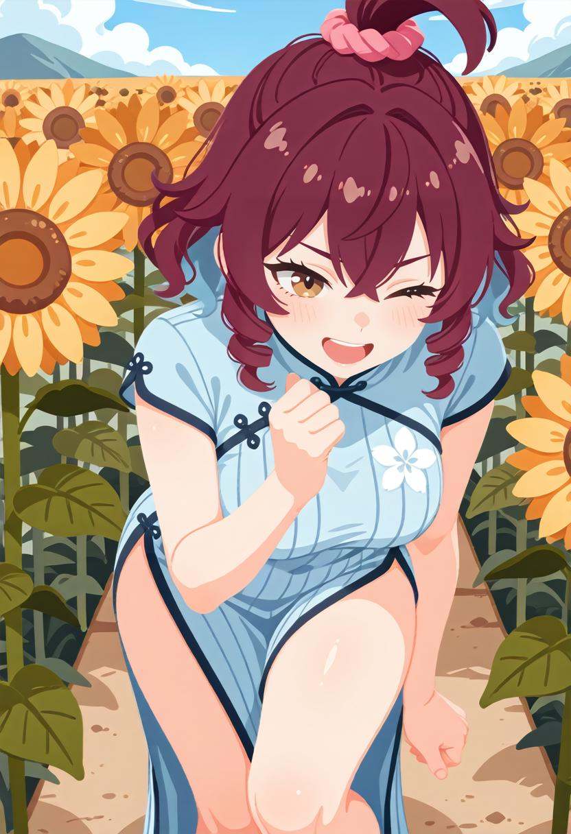 STYLE(comfy++,  none) masterpiece,  best quality on Tensor.Art
