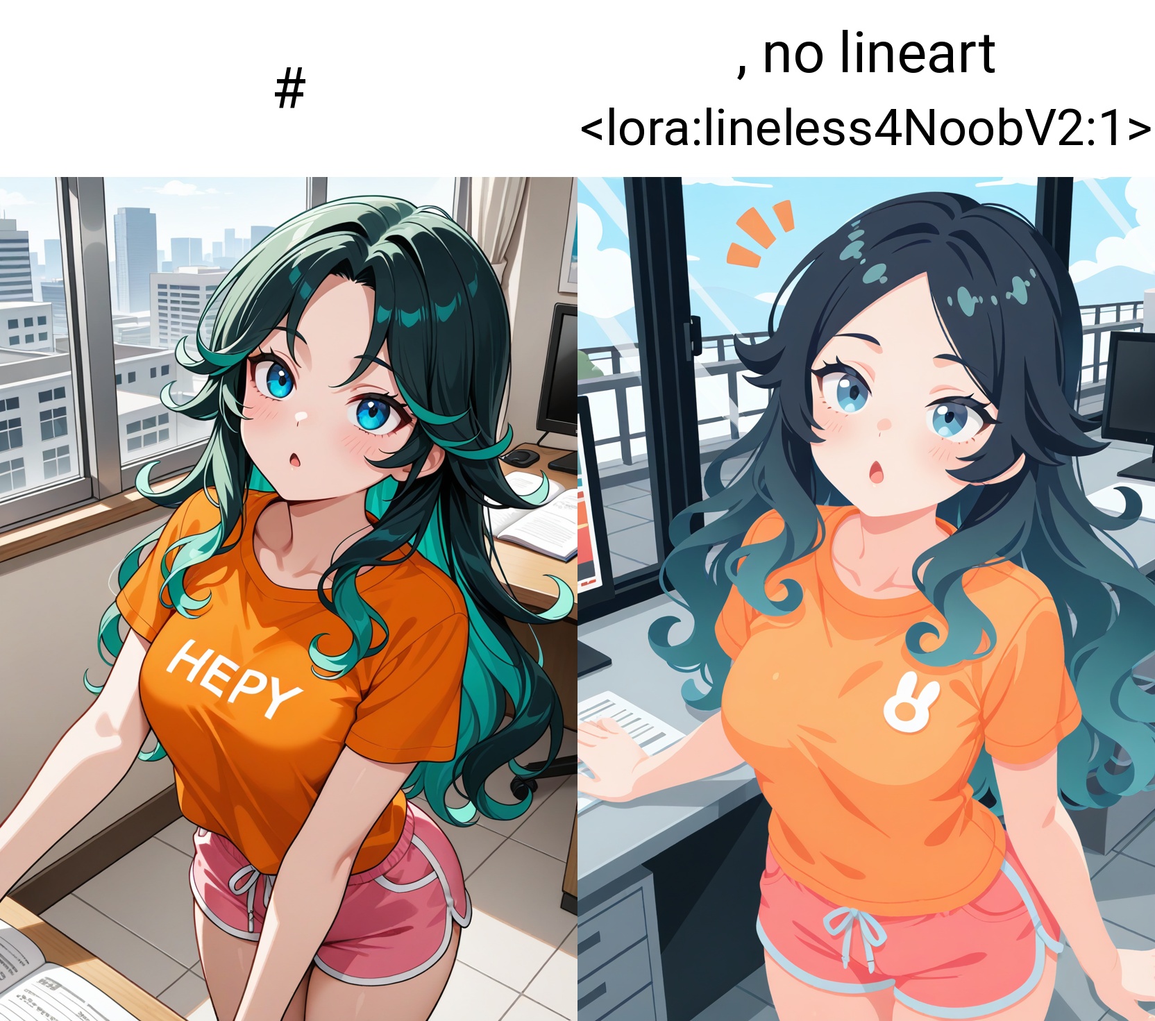 masterpiece,  best quality,  absurdres on Tensor.Art